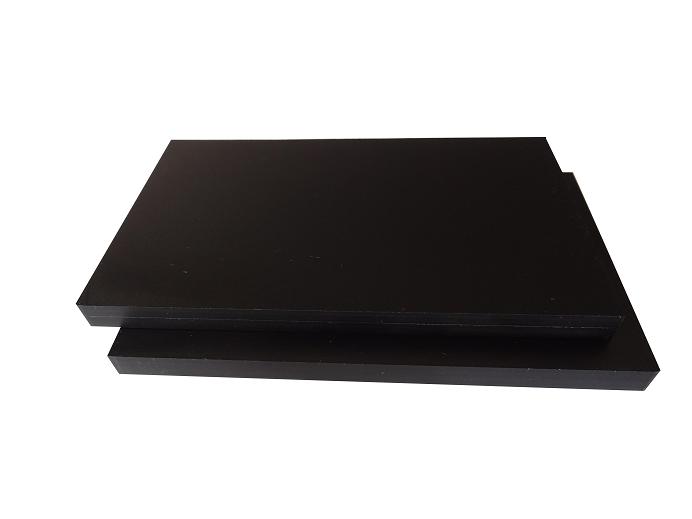 黑色麻面醫(yī)療板