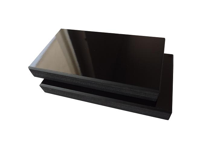 黑色亮面酚醛層壓紙板