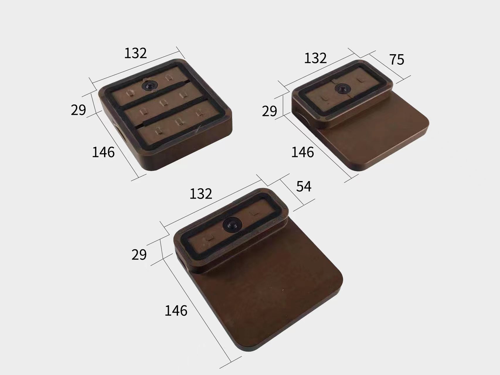 比雅斯系列吸盤(pán)