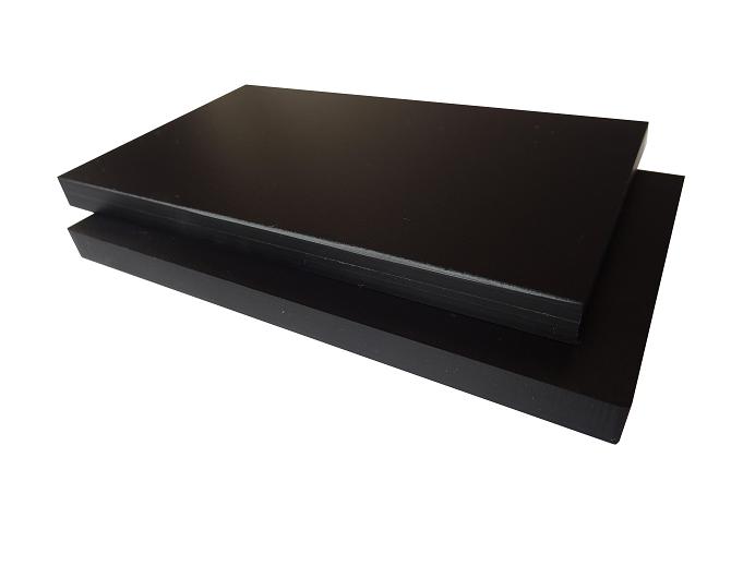 黑色亞光醫(yī)療板