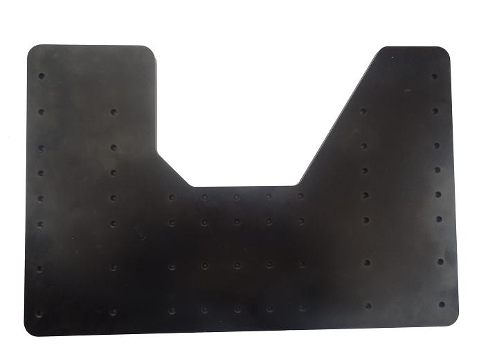 異形封邊機臺面