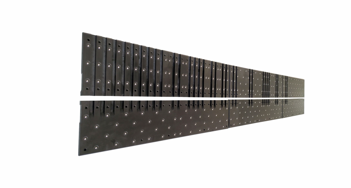 電子鋸氣浮臺(tái)