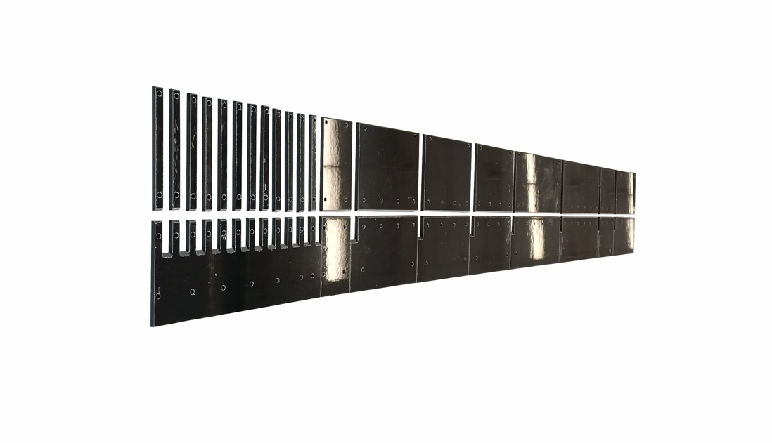 電子鋸切鋸臺(tái)面