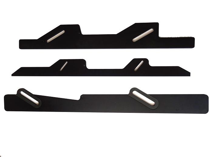 加工中心支撐架